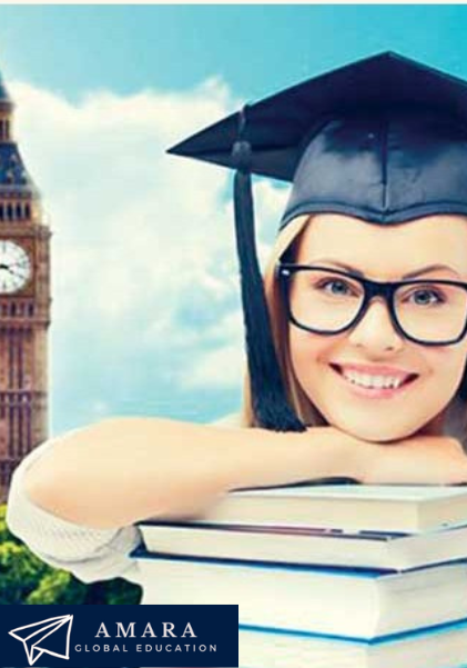 Get A Perfect Destination for Your Higher Studies